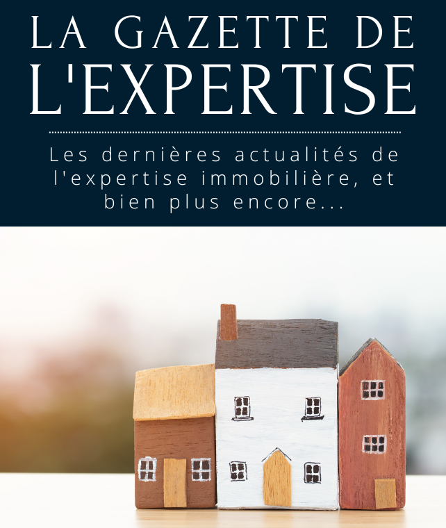 Blog de l'expertise immobiliere - toute l'actualite de l'expertise immobiliere - Cabinet Delage Expertise